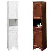 Colonna bagno arte povera in stock. Arredo Da Bagno Colonna Singola Arte Povera 150x33x34prof Anta Superiore In Legno