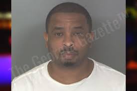 Rowland Morton — Douglas County Jail Bookings