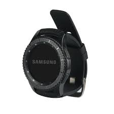 Samsung Gear S3 Frontier SM-R765 LTE ...