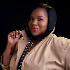 Ebony Thomas's Instagram, Twitter & Facebook