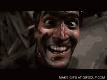 The best gifs are on giphy. Evil Dead Gifs Tenor