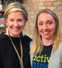 Mallory Kearney's Instagram, Twitter & Facebook