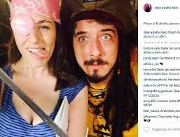 Diana del bufalo si lascia andare ad un amaro sfogo sui social contro gli haters: Insieme A Gardaland E Amore Tra Paolo Ruffini E Diana Del Bufalo