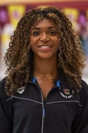 2024-2025 Women's Swimming and Diving Roster