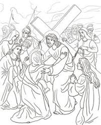 Die kreuzwegbilder in der pfarrkirche bärnbach stammen von prof. 120 Kreuzweg Ideen In 2021 Kreuzweg Kreuze Quer Bilder