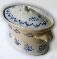 Le Pate De Perigueux Traditionnel