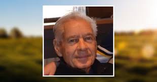 Ben Ortiz Obituary 2015