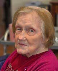 Sonia "Sunny" Church Obituary (1940