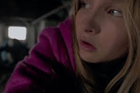 Movie Review The Visit Cinemanerdzcinemanerdz