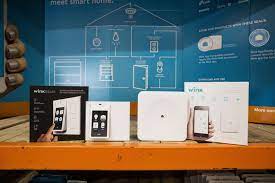 The Race To Build Command Centers For Smart Homes Smart Home Command Center Real Estate News