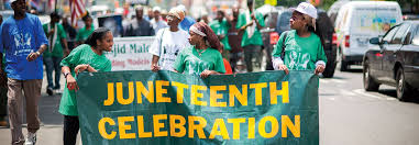 What is the history of juneteenth? What Is Juneteenth