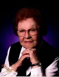 Most Recent Obituaries