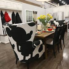 Check out our ethan allen chairs selection for the very best in unique or custom, handmade pieces from our furniture shops. A Mickey Mouse Chair And More Disney Fun At Buffalo Home Show Entertainment Buffalonews Com