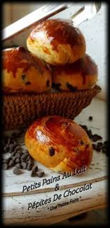 Epingle Sur Brioches