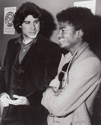 John Travolta And Michael Jackson Michael John Travolta Michael Jackson John Travolta