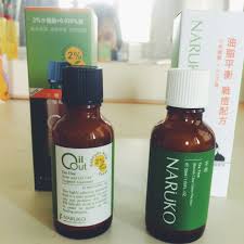 Tea tree purifying clay mask & clenser 2 in 1 (harga 150k) 2. Naruko Tea Tree Blemish Clear Lotion Precious Sinchern S Weblog