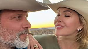 Days of Our Lives' Star Greg Vaughan Confirms Shanna Moakler Romance