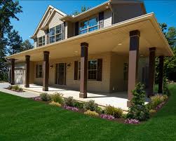 House plans cost $2,000 to $8,000. 5 Featured Custom Homes Floor Plans Over 2 700 Square Feet Wayne Homes