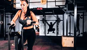 Seven minutes workout es una aplicación muy interesante gracias a la cual podrás realizar entrenamientos de 7 minutos de una manera cómoda, sencilla y eficaz. Programme Musculation Cardio Perte De Poids Et Minceur Extreme Femme
