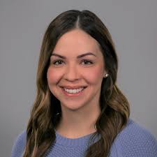 Meet Rachel, Six Sigma Black Belt