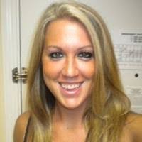 Ashley Sarratt's Instagram, Twitter & Facebook