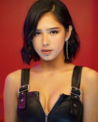 Magpakailanman" The Hostage Girl (TV Episode 2023)