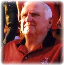 Curtis Harold Satterfield (1938-2016)