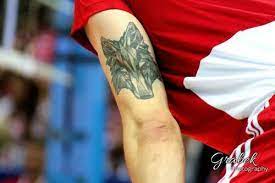 We did not find results for: Bartosz Kurek Tattoo Tattoos