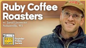 452: Championing the Customer Experience in Coffee w/ 3x SA Barista  Champion, Winston Douglas...