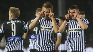 Κόλλησαν στη… λίμνη των ιωαννίνων (video+photos). Paok Asteras Tripolhs 2 0 Kai Pas Giannina Lamia 2 0 Trikalasportiva A8lhtika Twn Trikalwn