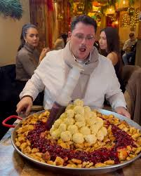 It's absolutely huge 😳😮‍💨