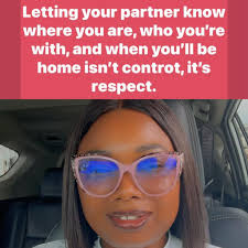 Communication is the key to a healthy relationship 💯