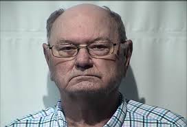 Man charged in shots fired road rage incident