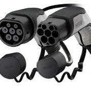Phoenix Contact 32 A EV Charging Cable 8 kW 4 m