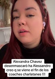 Alejandro Y Alexandra Chavez