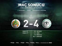 High quality hd pictures wallpapers. Ittifak Holding Konyaspor On Twitter Mac Sonucu A Alanyaspor 2 4 Atiker Konyaspor Umuz