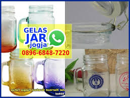 Toko gelas malang harga gelas kaca hias harga souvenir gelas murah di surabaya grosir gelas bandar lampung harga garis tengah gelas jar bagian atasnya aalah sekitar 6. Pin Di Jual Botol Kaca 5 Liter