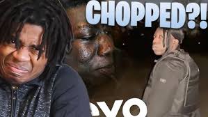 NiSoFly Reacts to YOUNG DABO