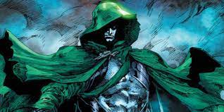 The spectre is a 2010 short animated film, directed by joaquim dos santos and written by steve niles, gary cole played detective jim corrigan, whose suspects are brought to justice by his. Dc S Spectre What We Know About The Arrow Verse Character From The Comics Cinemablend
