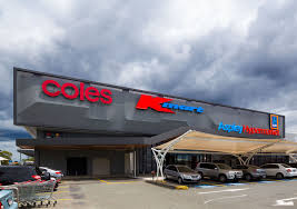 Kaynemaile Mesh Facade Aspley Hypermarket In Queensland Australia With Images Retail Facade Hypermarket Architecture