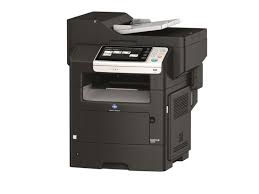 40 ppm in bianco e nero. Konica Minolta Bizhub 4050 Price High Quality Office Copier