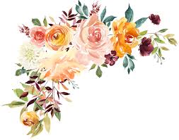 Clear glass vase with etched floral pattern dogwoodcottageltd 5 out of 5 stars (2) $ 5.99. Watercolor Flower Background Free Watercolor Flowers Floral Border Transparent Background Clipart Large Size Png Image Pikpng