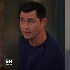 IT'S JOHN TO THE RESCUE AS BO TAKES A TURN FOR THE WORSE ON THE MAY 22 DAYS  A birthday gone sideways, a shady alias, and a desperate race for a  life-saving