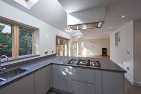 Grey gloss kitchen units ukutabs riptide easy. Dove Grey Gloss Kitchen Fitted In Stevenage Hertfordshire Kitchen Ergonomics