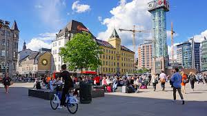 Noruega es un país del norte de europa. Que Pasa En Noruega Dias Nordicos Magazine