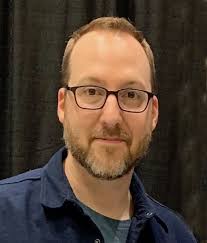 Podcaster Profile: Aaron Mahnke