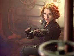 At birth the black widow aka natasha romanova is given to the kgb, which grooms her to become its ultimate operative. Wish You Could See Black Widow Here S What To Watch Instead Vanity Fair