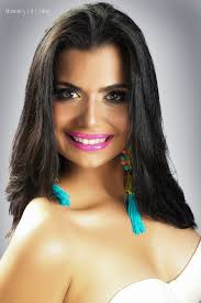 Miss Teen Dominican Republic