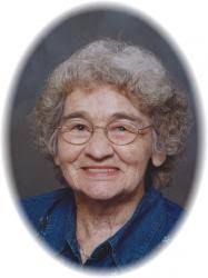 Caroline "Carrie" Agatha Kemp (nee Creed)