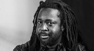 Marlon James's Favorite Books